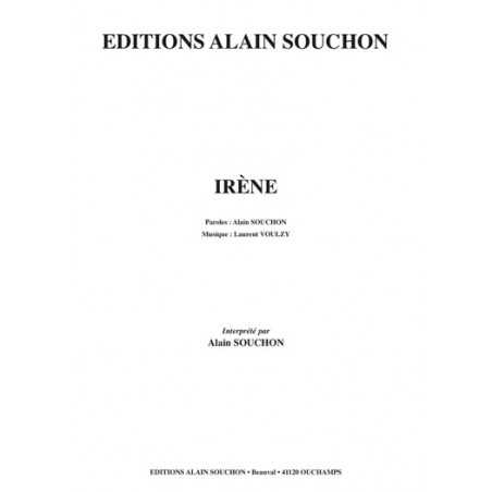 IRÈNE