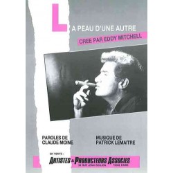 LA PEAU D'UNE AUTRE
