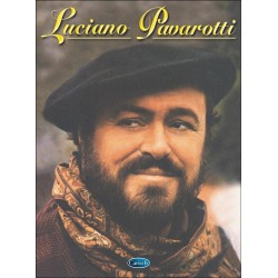 Songbook LUCIANO PAVAROTTI