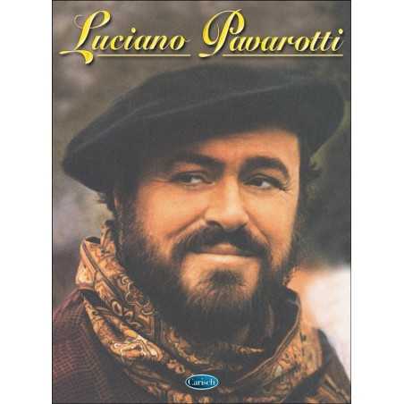 LUCIANO PAVAROTTI
