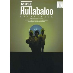 MUSE HULLABALOO (TAB)