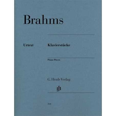 PIANO PIECES