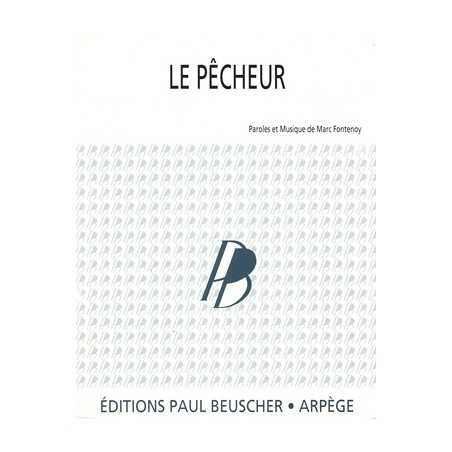 LE PÊCHEUR