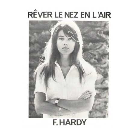 RÊVER LE NEZ EN L'AIR