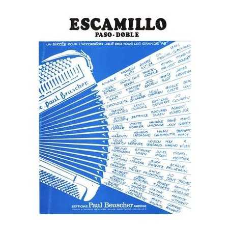 ESCAMILLO