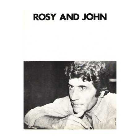 ROSY AND JOHN