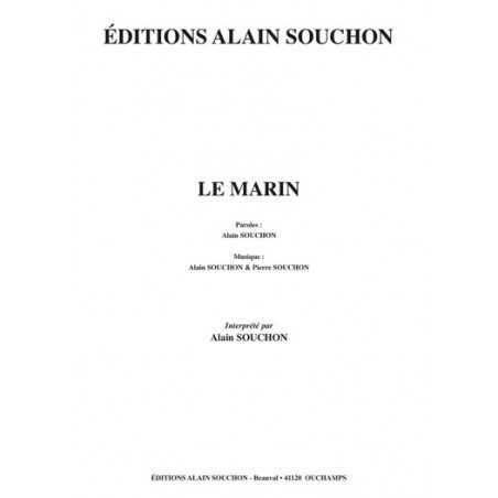 LE MARIN