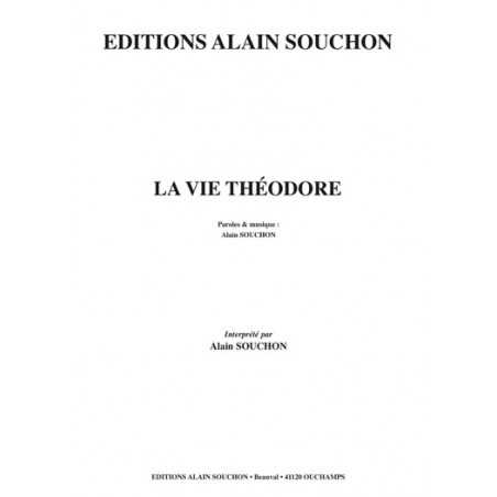 LA VIE THÉODORE