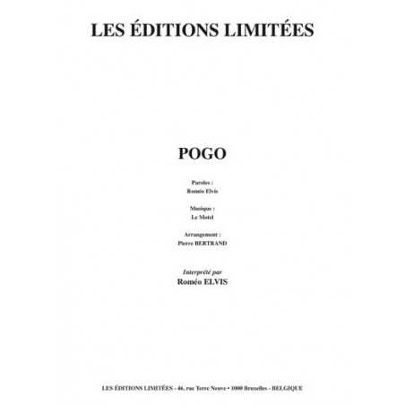 POGO