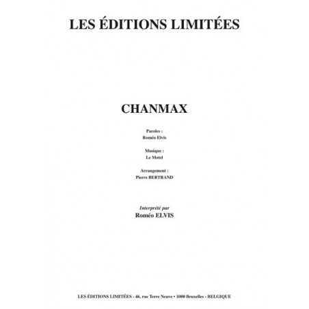 CHANMAX
