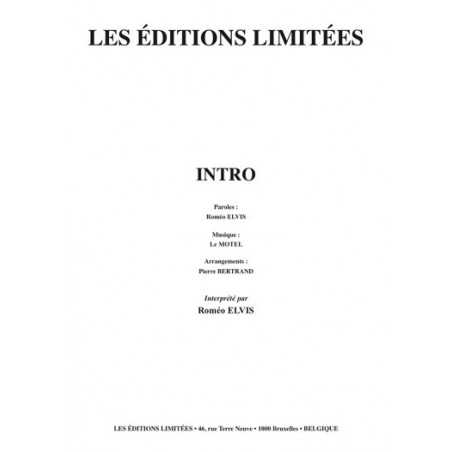 INTRO