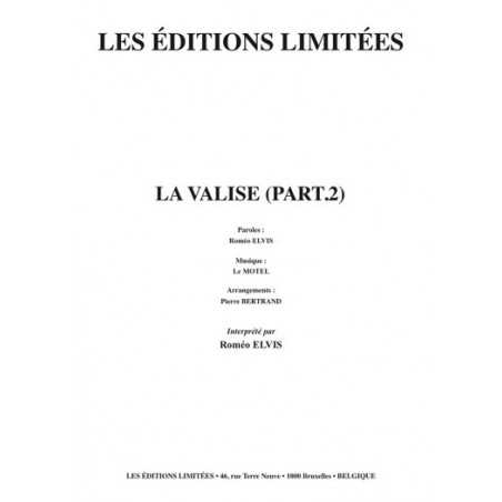 LA VALISE (PART 2)