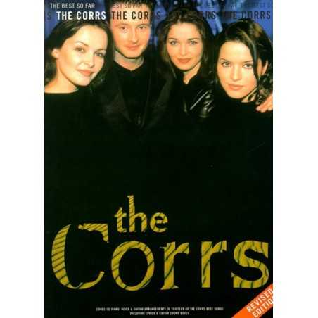 THE CORRS - THE BEST SO FAR