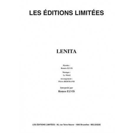 LENITA