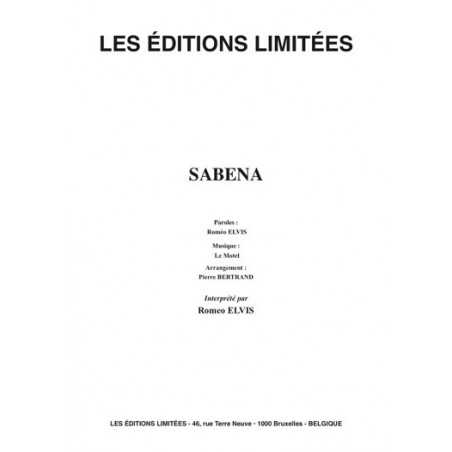 SABENA
