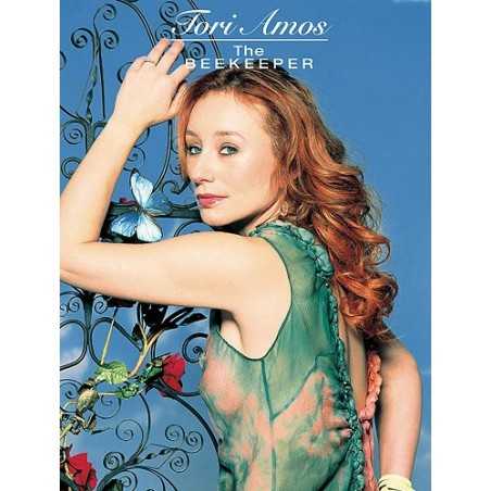 TORI AMOS - THE BEEKEEPER