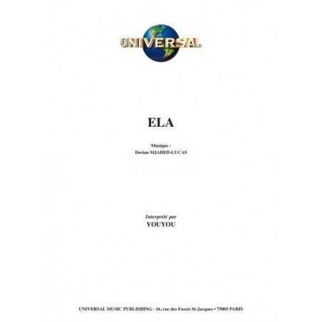 ELA