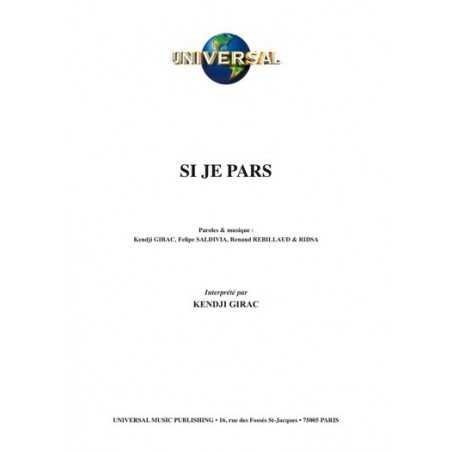 SI JE PARS