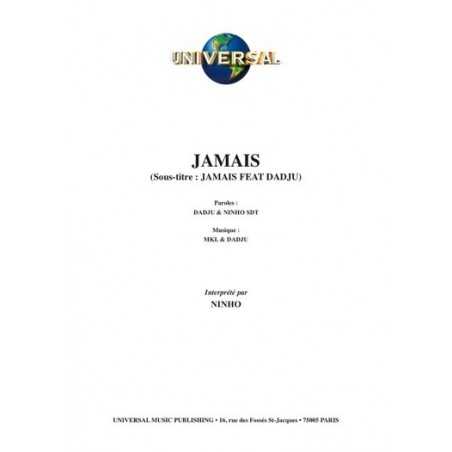 JAMAIS