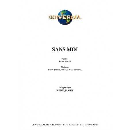 SANS MOI