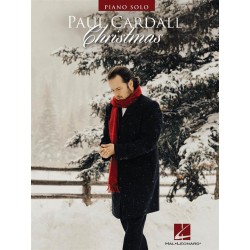 Partition CHRISTMAS Paul Cardall