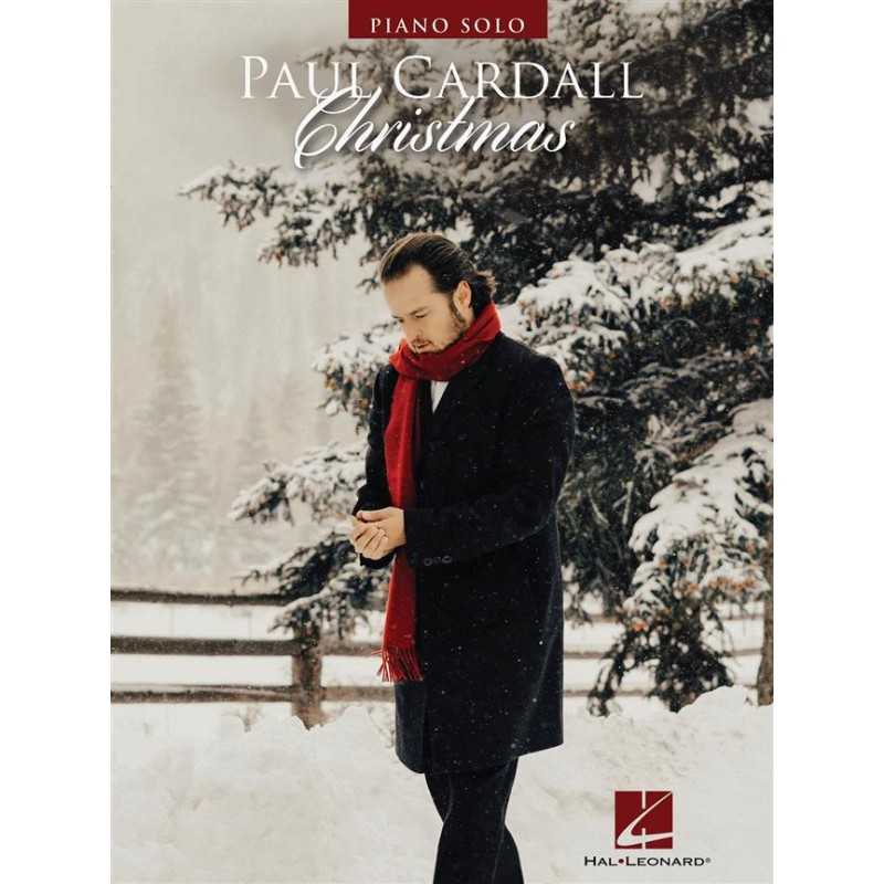 Partition CHRISTMAS Paul Cardall