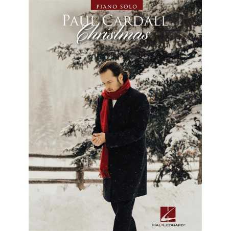 PAUL CARDALL - CHRISTMAS