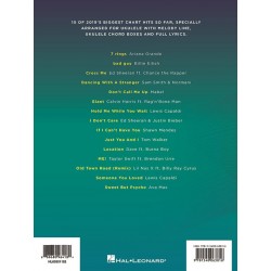 Songbook TOP HITS OF 2019