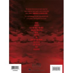 Songbook DIVINELY UNINSPIRED TO A HELLISH EXTENT Lewis Capaldi