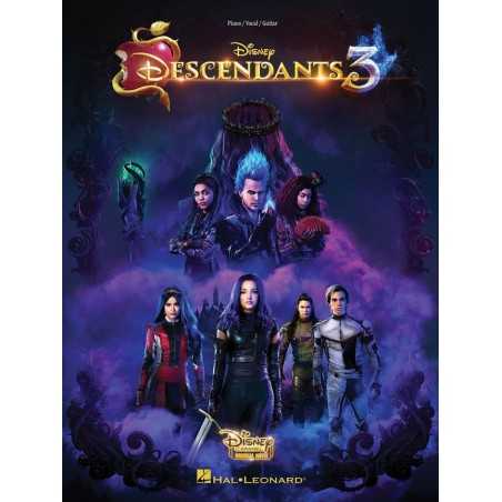 DESCENDANTS 3