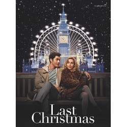 Songbook LAST CHRISTMAS NETFLIX