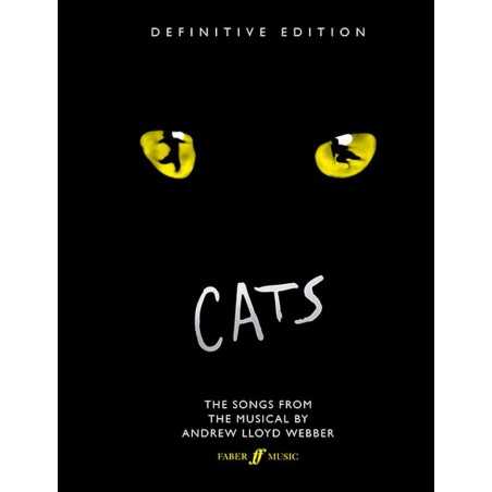CATS - DEFINITIVE EDITION
