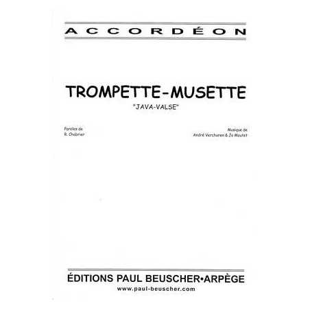 TROMPETTE-MUSETTE