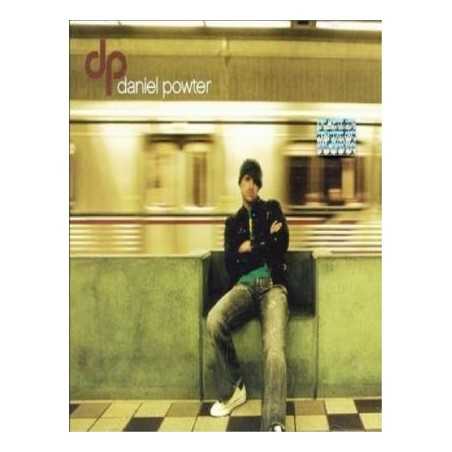 DANIEL POWTER