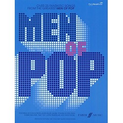 MEN OF POP