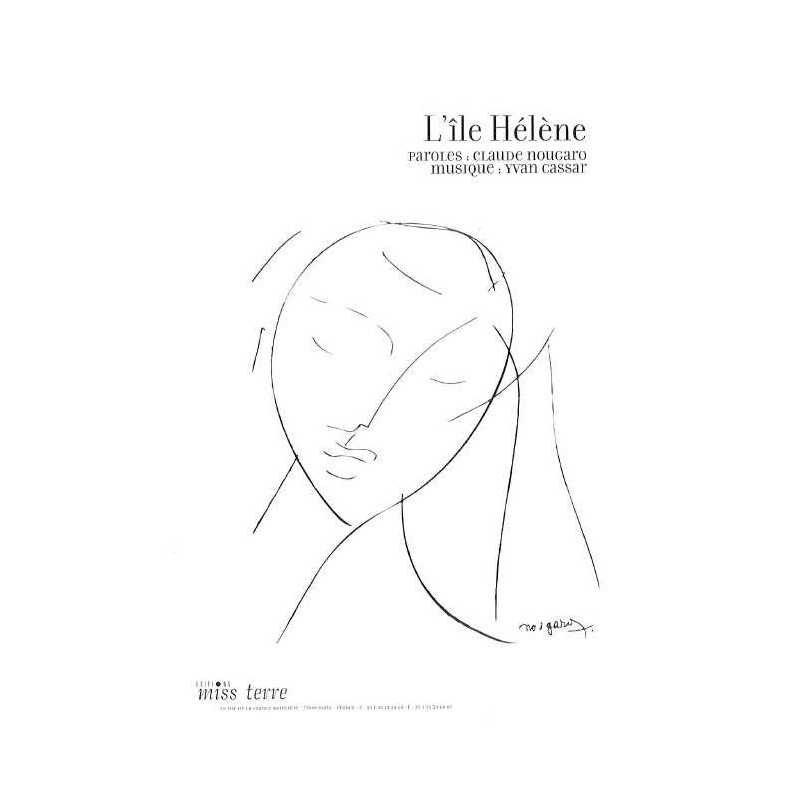 L'ÎLE HÉLÈNE