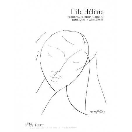 L'ÎLE HÉLÈNE