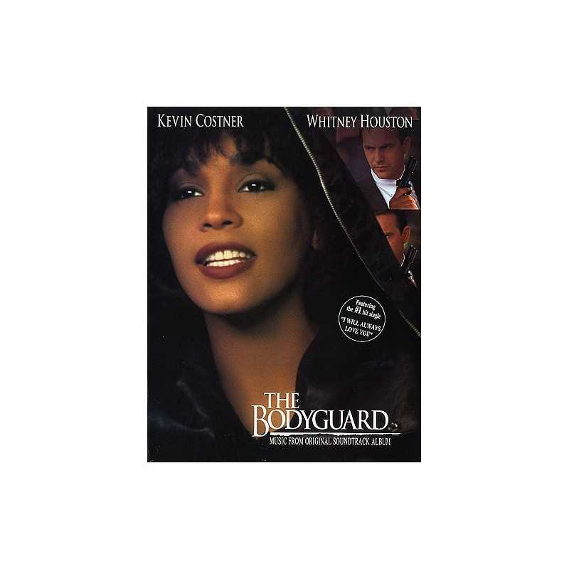 THE BODYGUARD