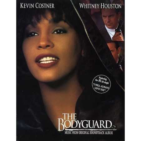 THE BODYGUARD