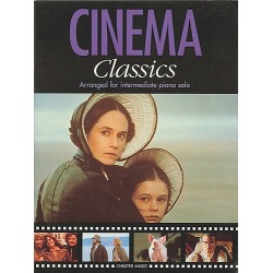 CINEMA CLASSICS INTERMEDIATE