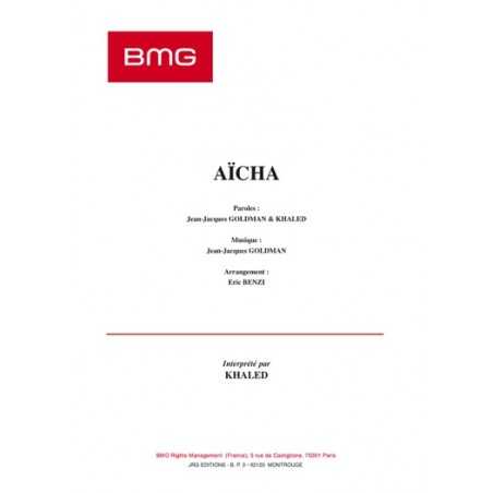 AÏCHA