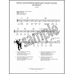 Songbook THE COMPLETE KEYBOARD PLAYER CHRISTMAS SONGS