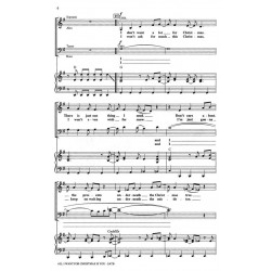 Partition ALL I WANT FOR CHRISTMAS IS YOU Mariah Carey