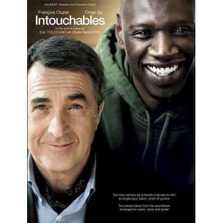 INTOUCHABLES