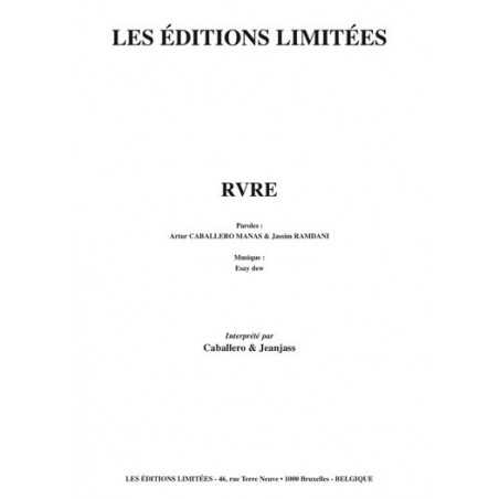 RVRE