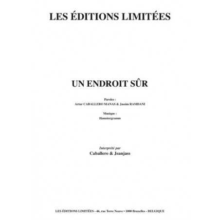 UN ENDROIT SÛR