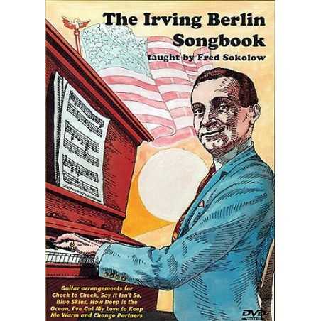 DVD THE IRVING BERLIN SONGBOOK