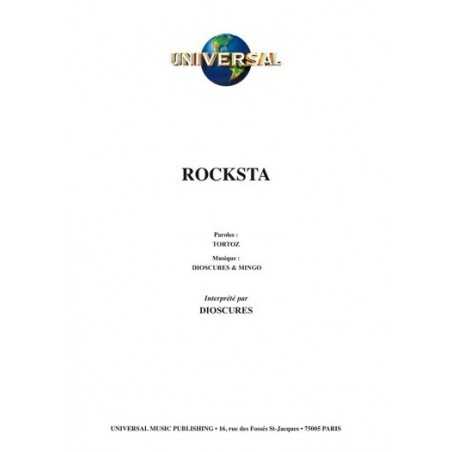 ROCKSTA