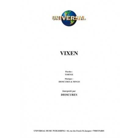 VIXEN