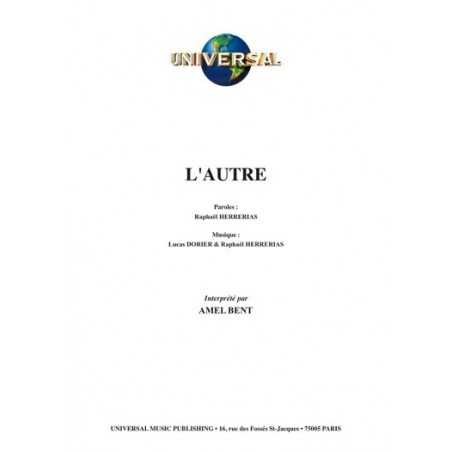L'AUTRE